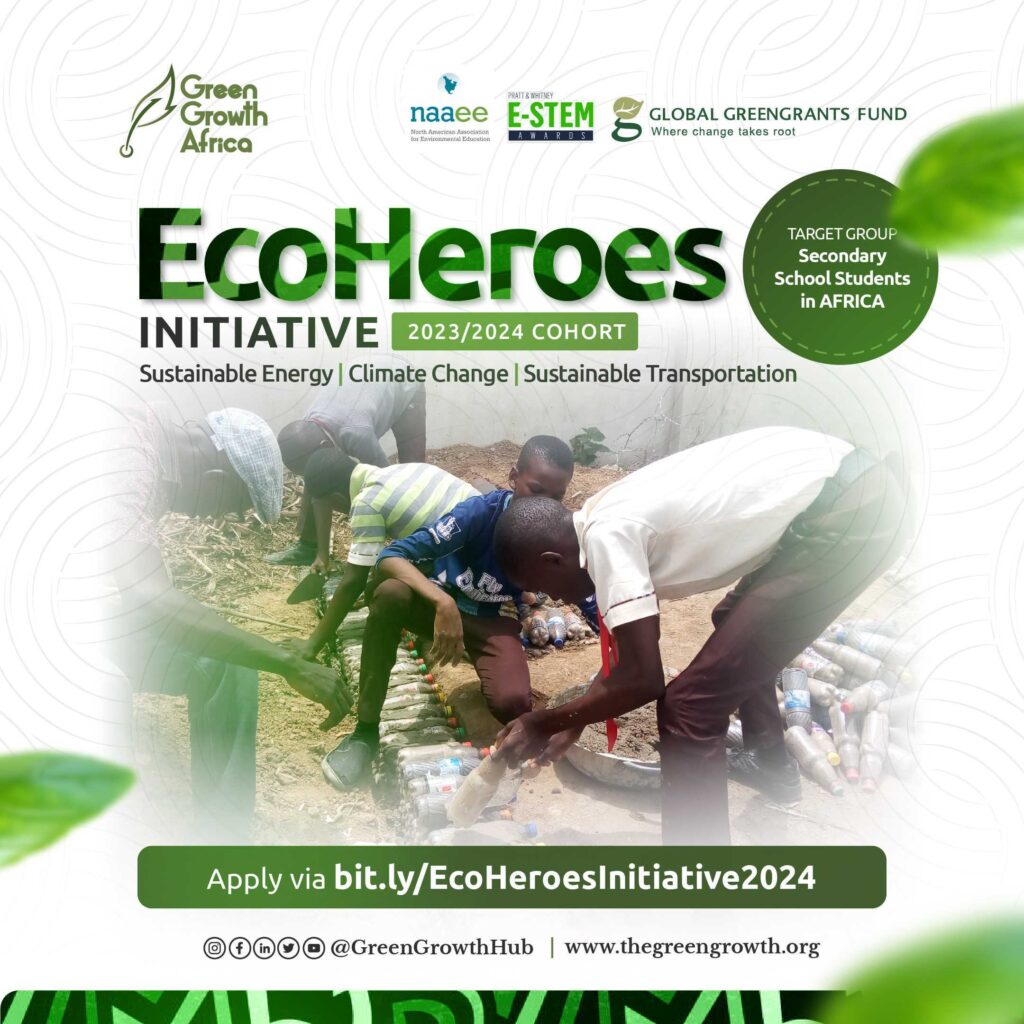 EcoHeroes application banner 1024x1024 1