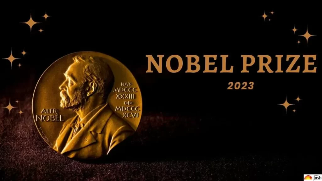 nobel prize winners list