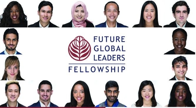 Future Leaders Foundation Fortis Fellowships 2020.mopportunities.com