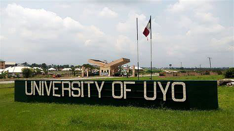 University of Uyo 1