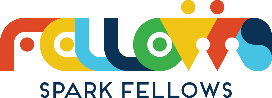 spark fellows logo