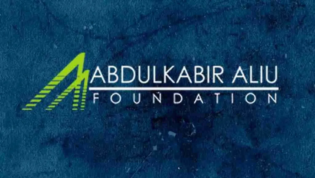 Abdulkabir Aliu Foundation