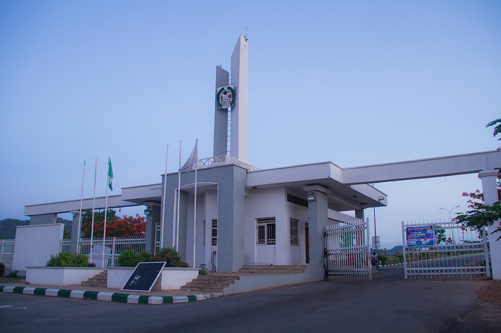 University of Abuja UniAbuja