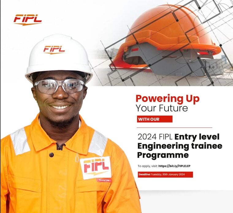 fipl entry level engineering trainee programme 2024