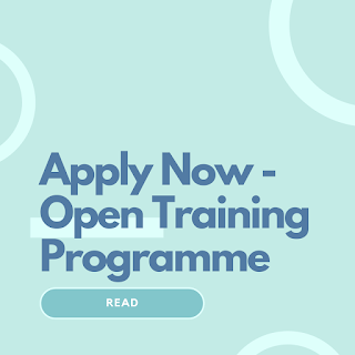 training programme apply now