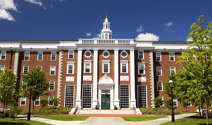 HarvardUniversity