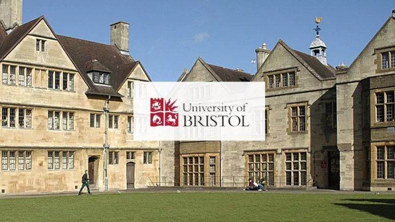 Think Big Postgraduate Scholarships at University of Bristol 2022