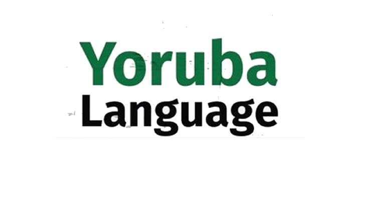 Yoruba Language