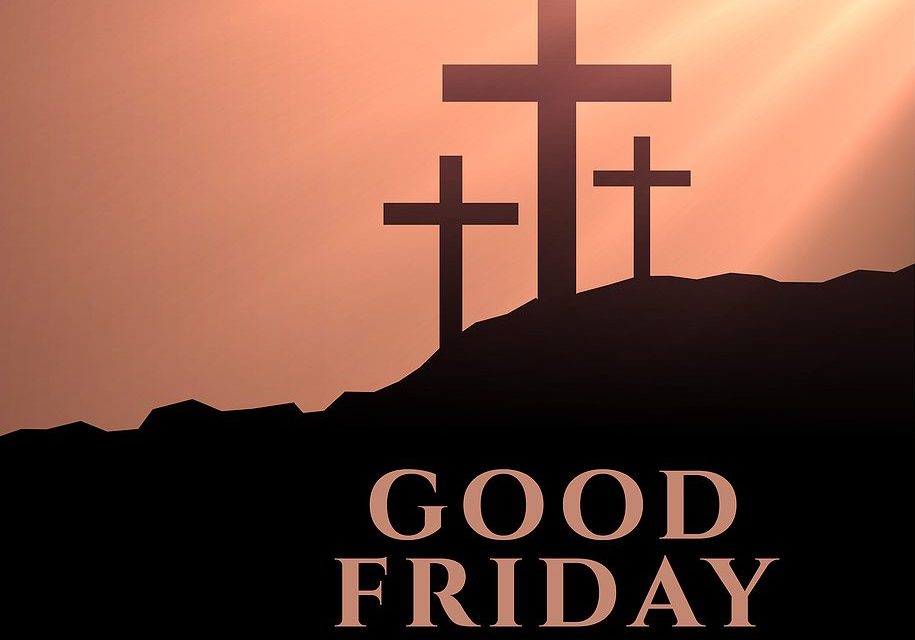 bigstock Good Friday Background With Cr 415101139 e1617377145959 915x640 1