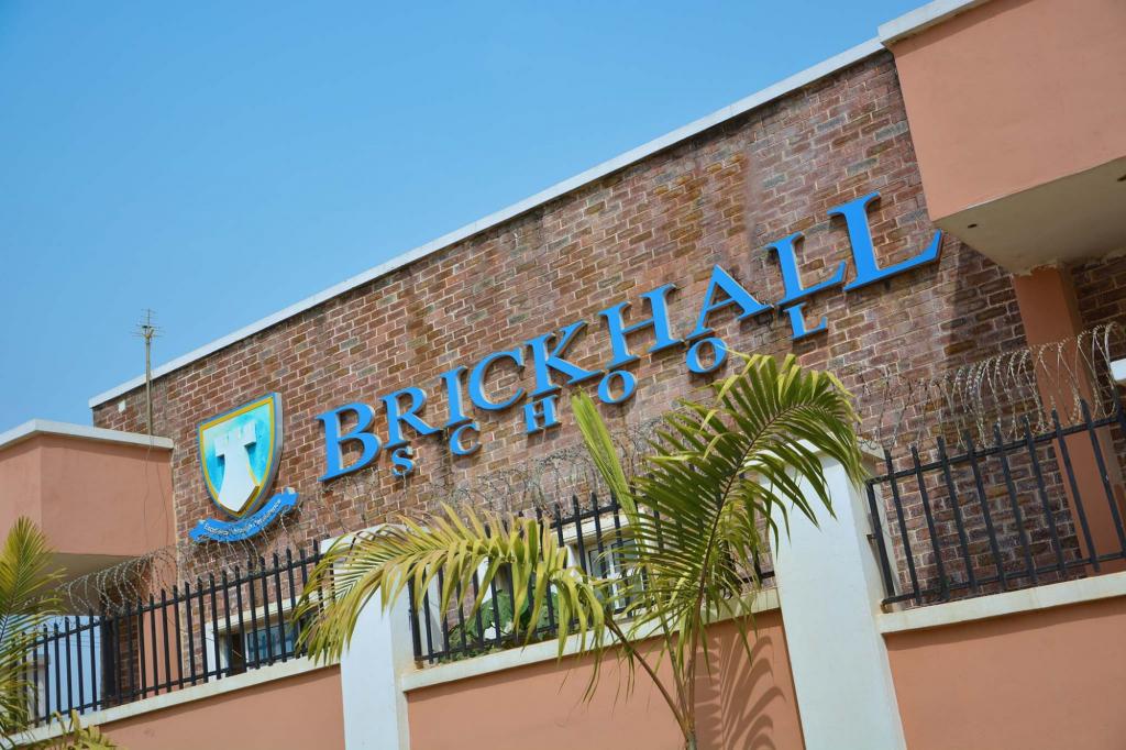 Brickhall