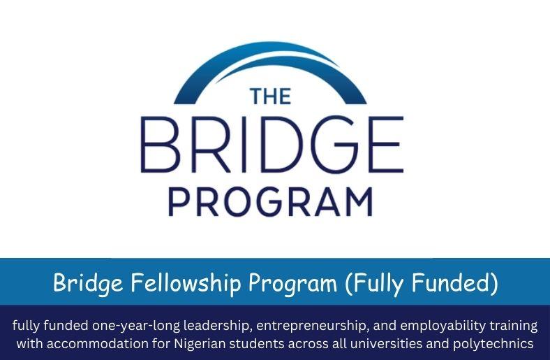 Bridge Fellowship Program