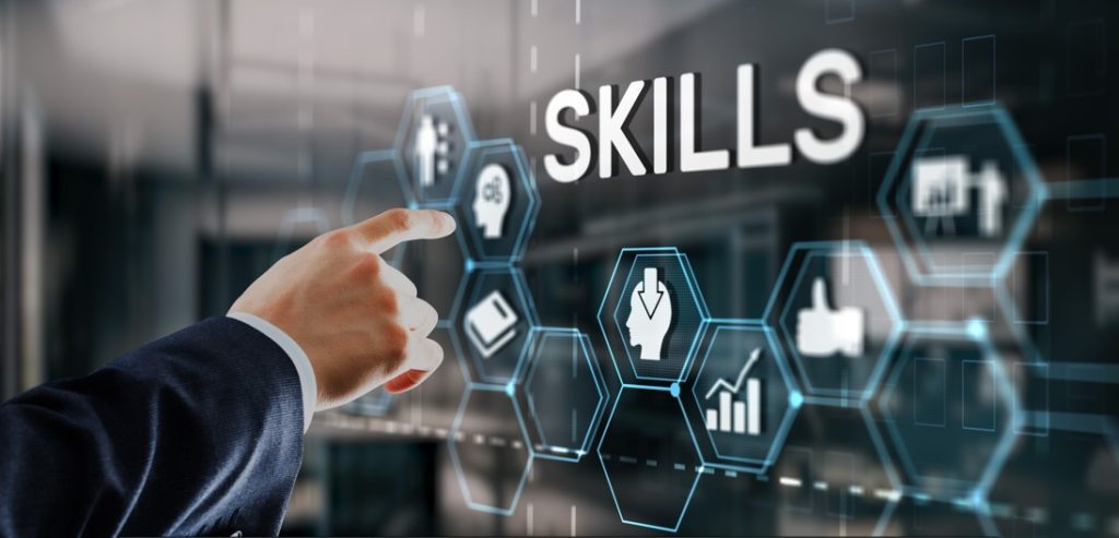 Skills for resume 1