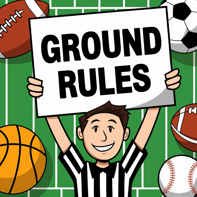 Ground rules Edugist