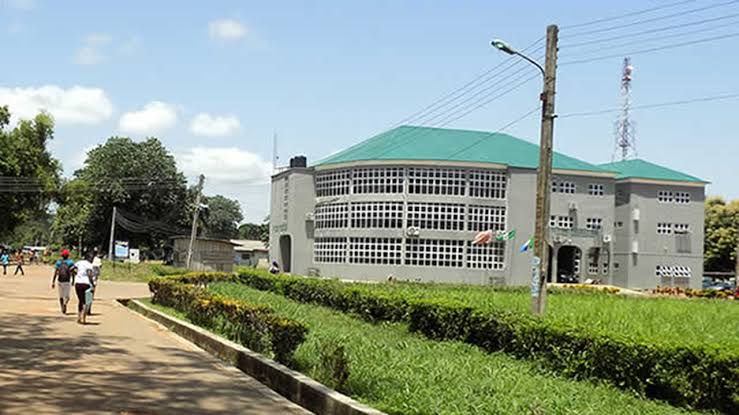 Osun state college of technology