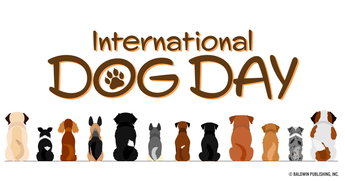 International Dog Day