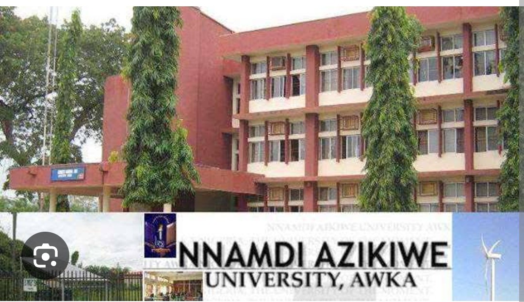 University of Nnamdi Azikwe