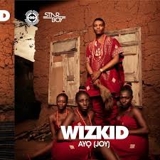 Wizkid Ojuelegna