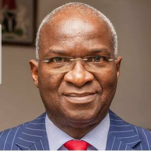 Babatunde Raji Fashola