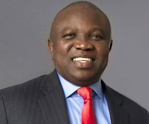 Akinwunmi Ambode