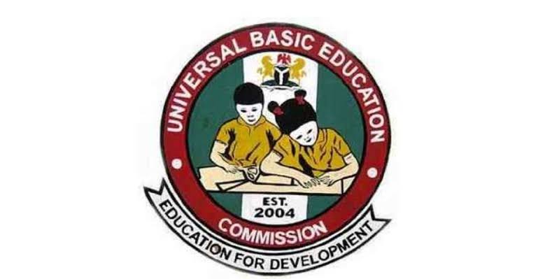 UBEC LOGO