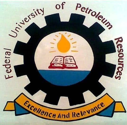 Federal University of Petroleum Resources, Effurun, in Delta