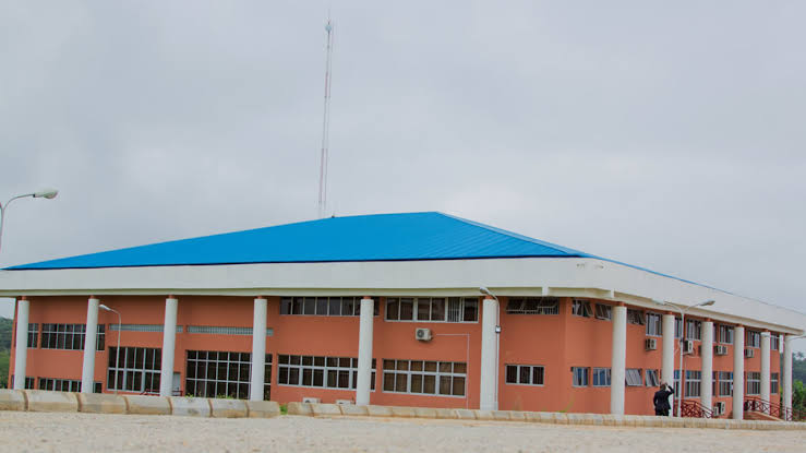 Abiola Ajimobi Technical University