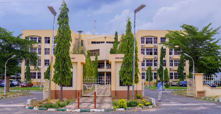 Abubakar Tafawa Balewa University