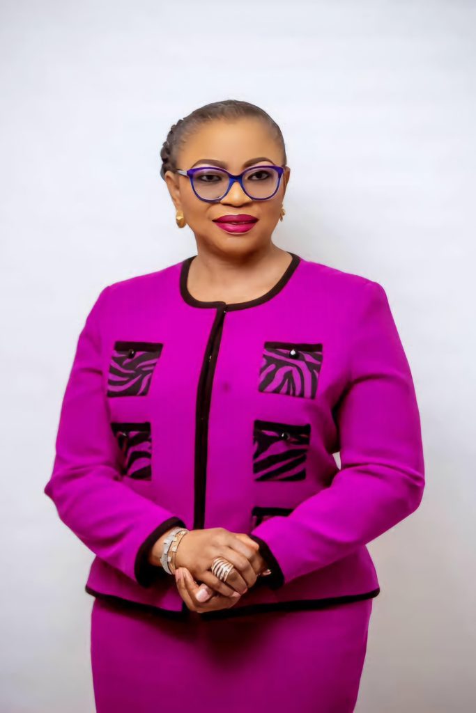 Folorunsho Alakija