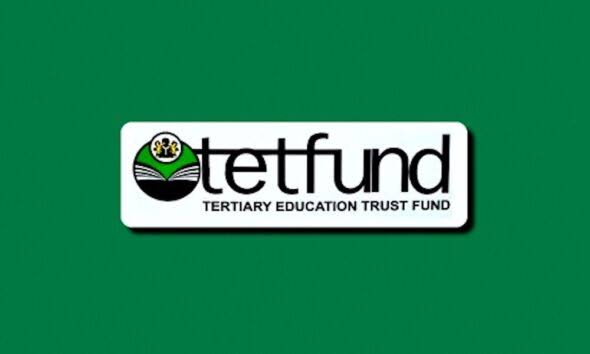 TETFUND