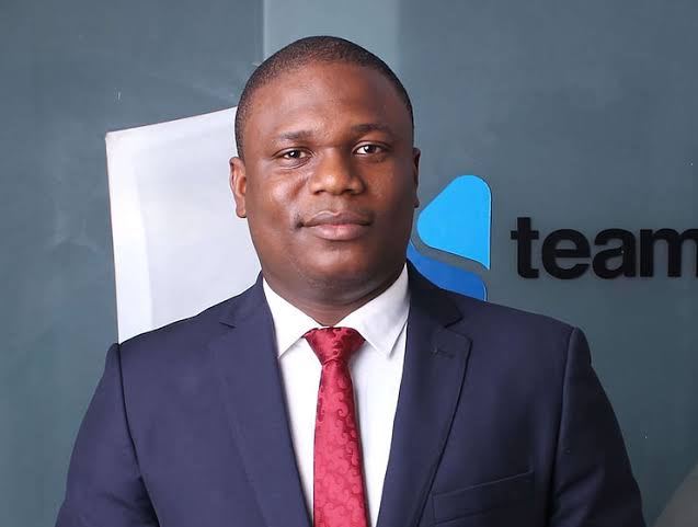 Tosin Eniolorunda - CEO Moniepoint