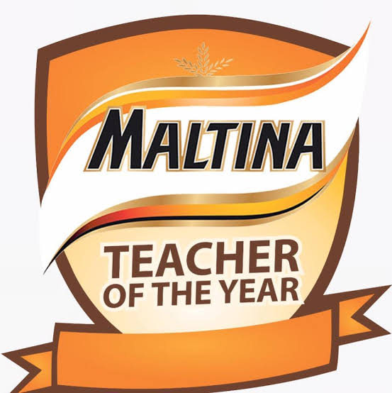 Maltina Teacher of the Year Award