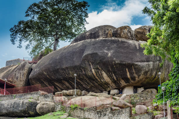 Olumo Rock