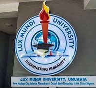 Archbishop named Lux Mundi varsity chancellor, school holds maiden matriculation