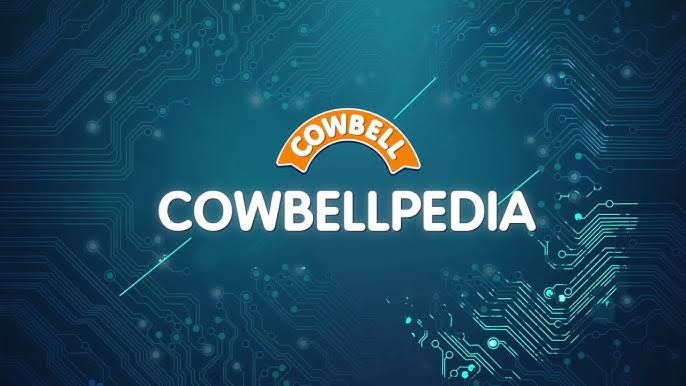 Cowbellpedia