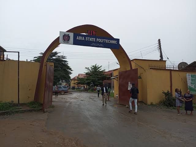 Abia State Polytechnic