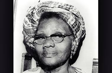 Funmilayo Ransome-Kuti