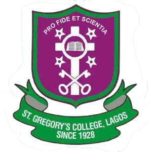 St Gregory’s College Logo