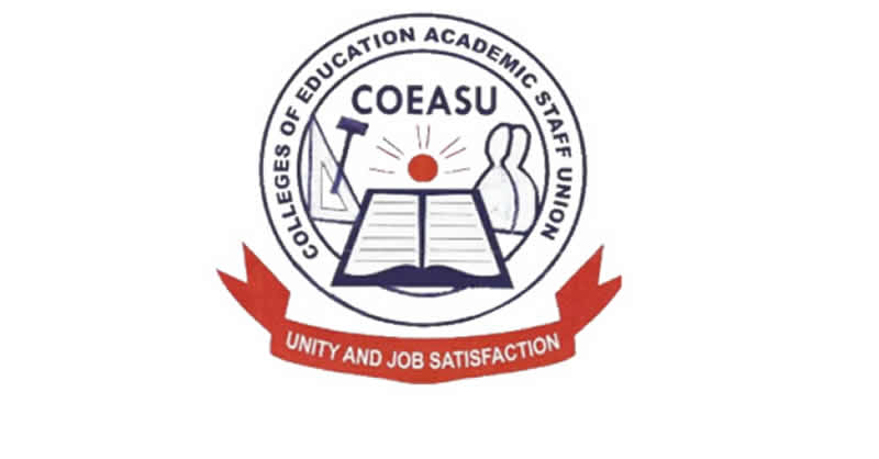 Colleges of Education Academic Staff Union