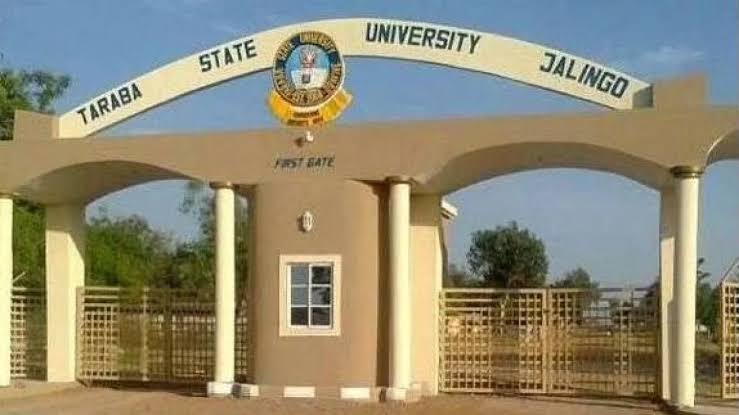 Taraba State University