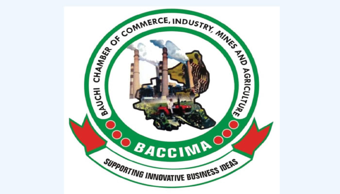 Bauchi chamber of commerce