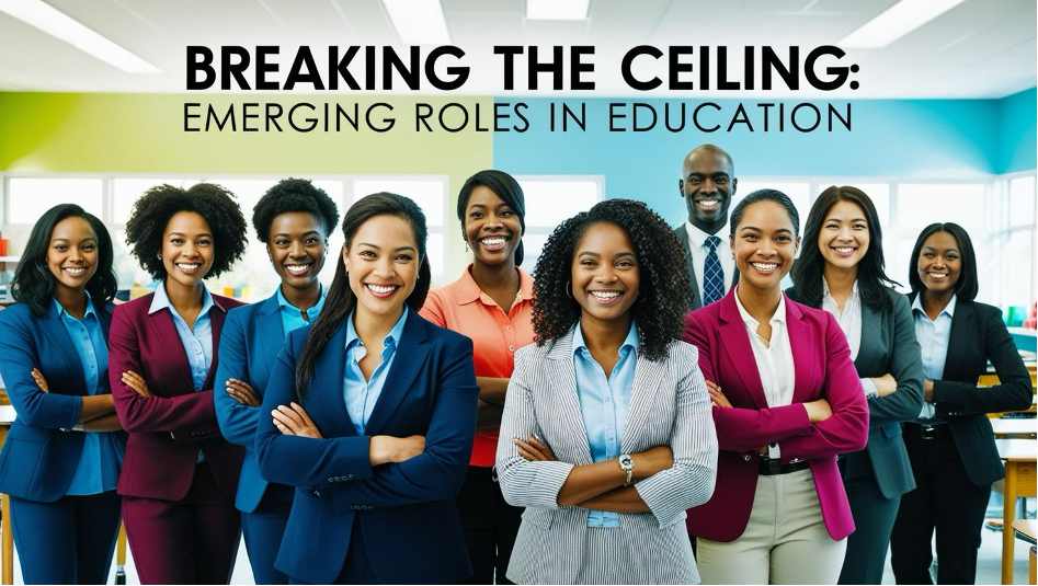 Emerging Roles in Education