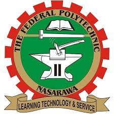 Federal Polytechnic, Nasarawa logo