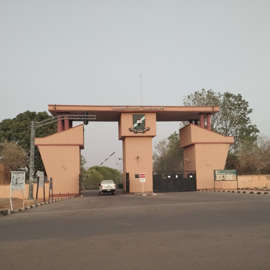 Gombe State University