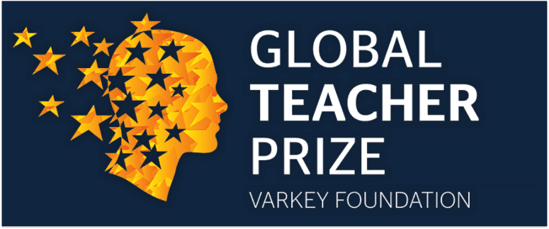 Global Teacher Prize