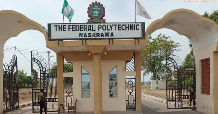 Federal Polytechnic, Nasarawa State