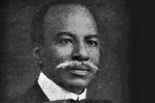 Herbert Macaulay