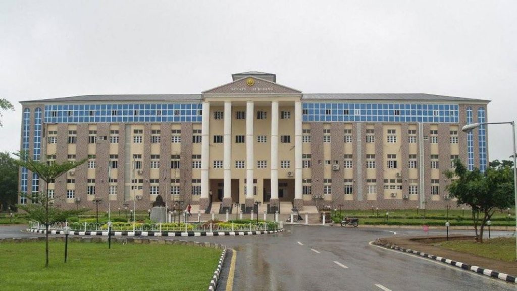 New horizons unveils ultra-modern Egbuta ICT centre at Adeleke university